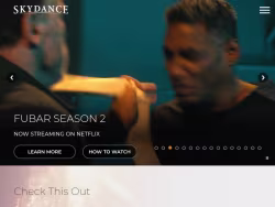 Skydance