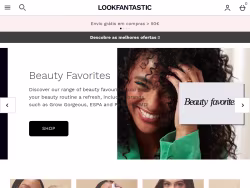Lookfantastic