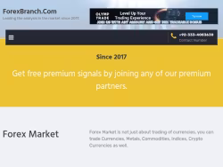 Forexbranch