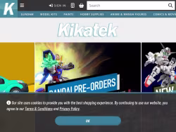 Kikatek