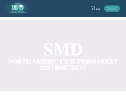 Supermarketdistribution