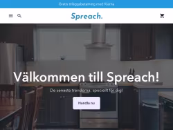 Spreach