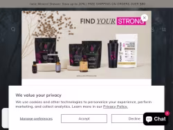 Allinnutritionals