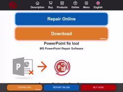 Powerpoint