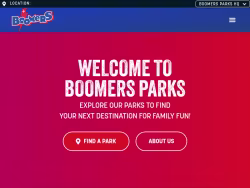 Boomersparks