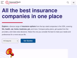 Insurancheck