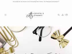 Crystaldynamictaxsolutions