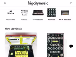 Bigcitymusic