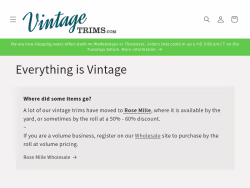 Vintagetrims