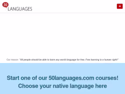 50languages