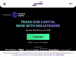 Thetradingpit