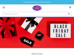 Americancandystores