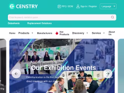 Censtry