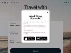 Entravel