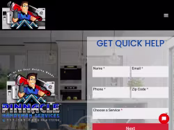 Pinnaclehandymanservices