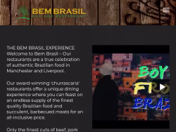 Bembrasilrestaurants