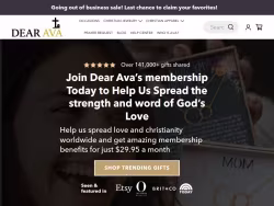 Dearava