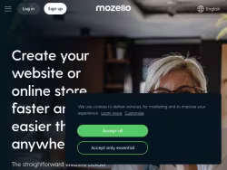 Mozello