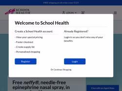 Schoolhealth