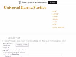 Universalkarmastudios