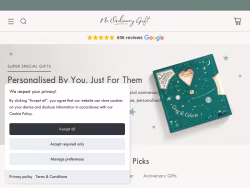 Noordinarygift