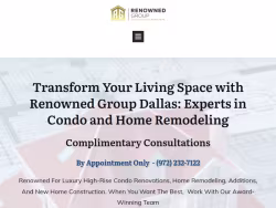 Renownedrenovation