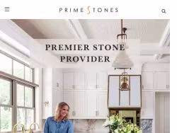Primestones