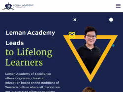 Lemanacademy