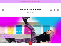 Dresslikeamum