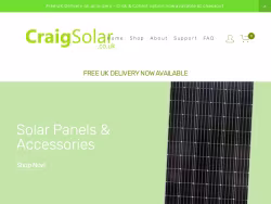 Craigsolar