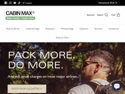 Cabinmax