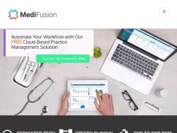 Medifusion