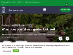 Theleafscape