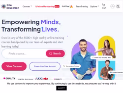 Oneeducation