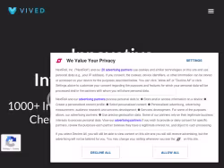 Vivedlearning