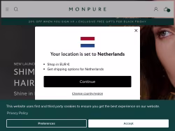 Monpure