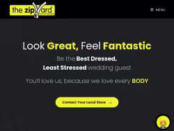 Thezipyard