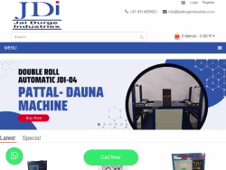 Jaidurgeindustries