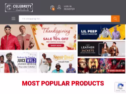 Celebrityjacket
