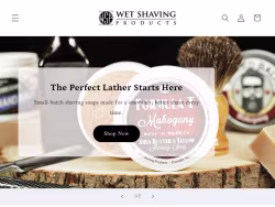 Wetshavingproducts