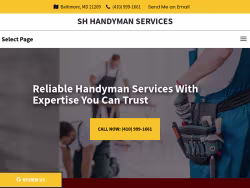 Handymanbaltimoremd