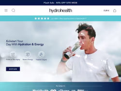 Hydrohealth