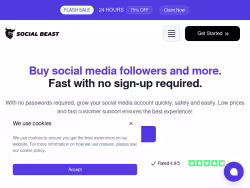 Socialbeast