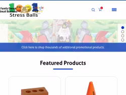 1001stressballs
