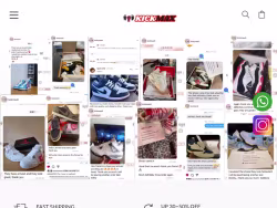 Kickmax