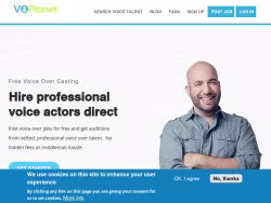 Voplanet