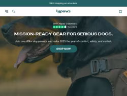Lypaws