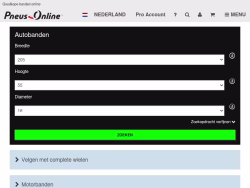 Banden-pneus-online