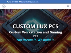Customluxpcs