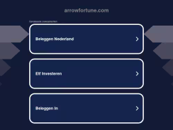 Arrowfortune